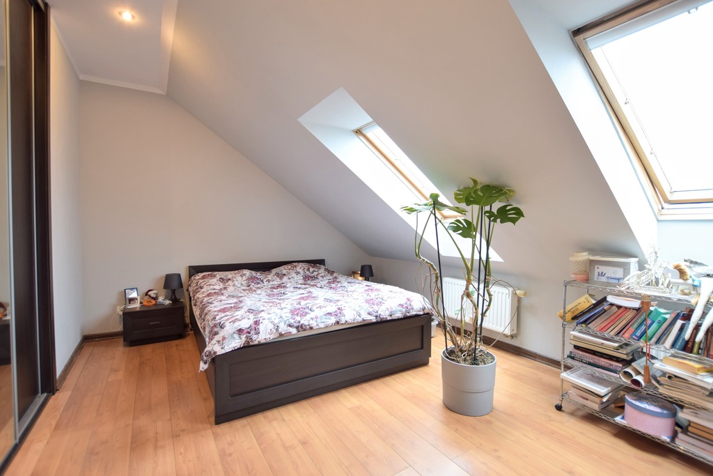 Mieszkanie na sprzedaż Szczecin, Gumieńce 71 m2 | Arka Nieruchomości