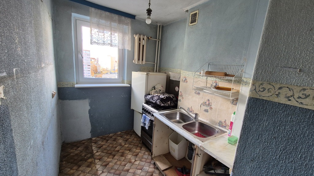 Mieszkanie na sprzedaż Szczecin, Śródmieście-Centrum 45 m2 | Arka Nieruchomości