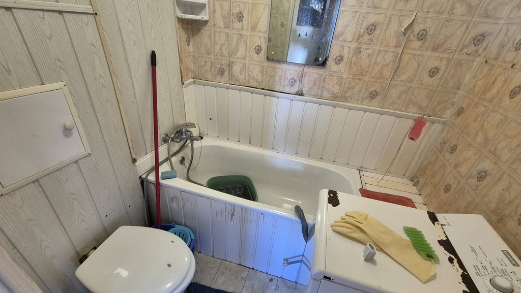 Mieszkanie na sprzedaż Szczecin, Śródmieście-Centrum 45 m2 | Arka Nieruchomości