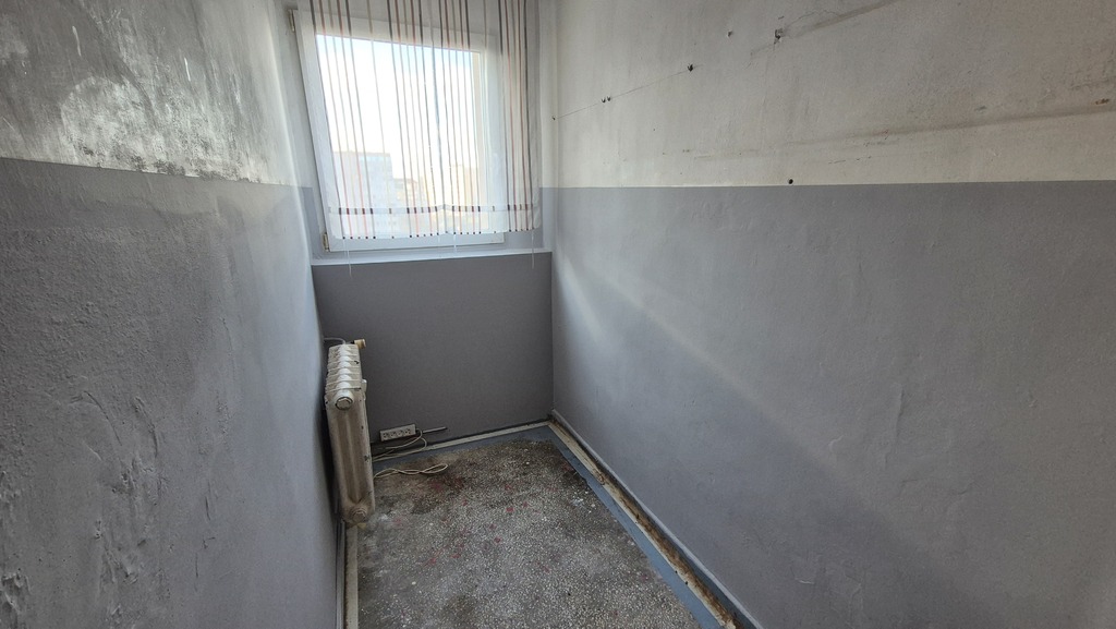 Mieszkanie na sprzedaż Szczecin, Śródmieście-Centrum 45 m2 | Arka Nieruchomości