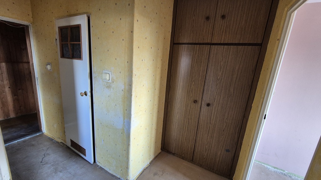 Mieszkanie na sprzedaż Szczecin, Śródmieście-Centrum 45 m2 | Arka Nieruchomości