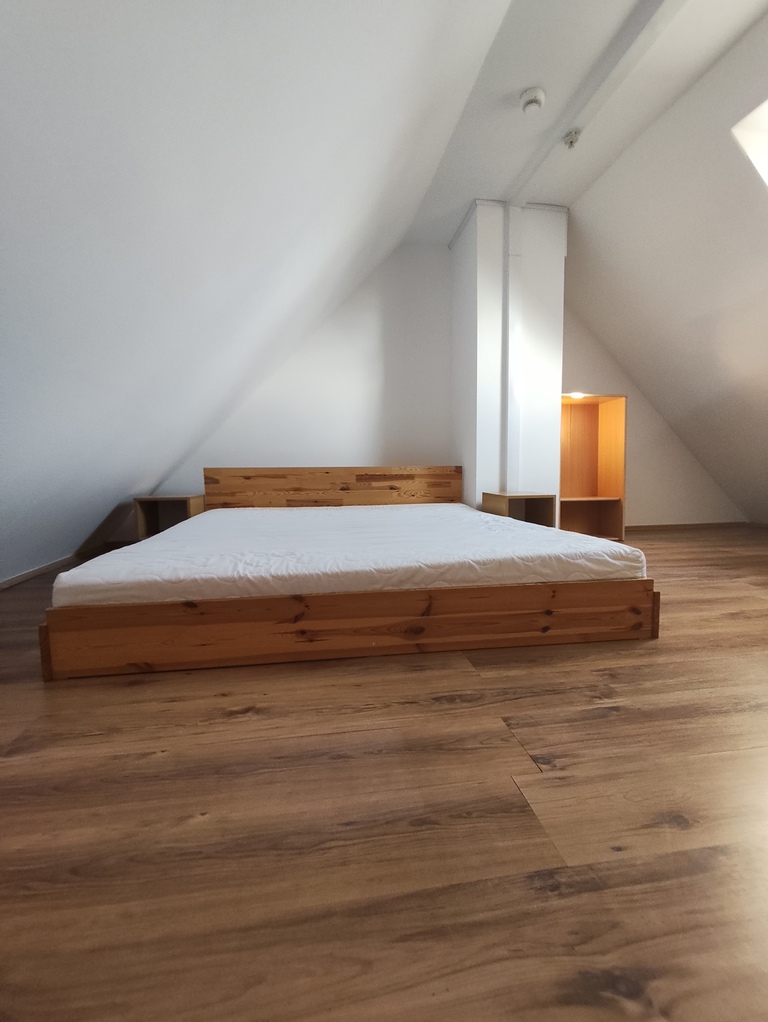 Mieszkanie na wynajem Szczecin, Podzamcze 46 m2 | Arka Nieruchomości