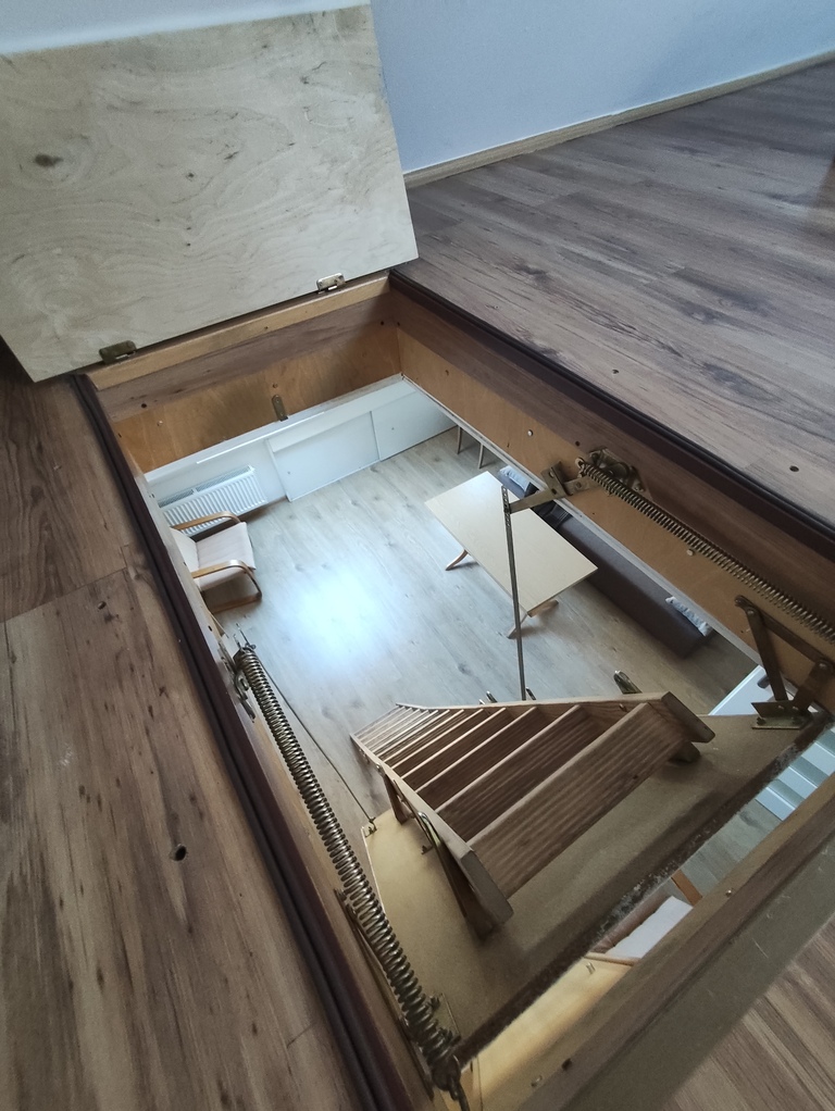 Mieszkanie na wynajem Szczecin, Podzamcze 46 m2 | Arka Nieruchomości