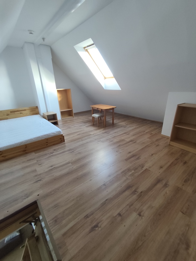 Mieszkanie na wynajem Szczecin, Podzamcze 46 m2 | Arka Nieruchomości