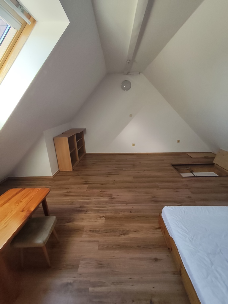 Mieszkanie na wynajem Szczecin, Podzamcze 46 m2 | Arka Nieruchomości