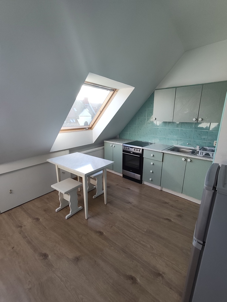 Mieszkanie na wynajem Szczecin, Podzamcze 46 m2 | Arka Nieruchomości