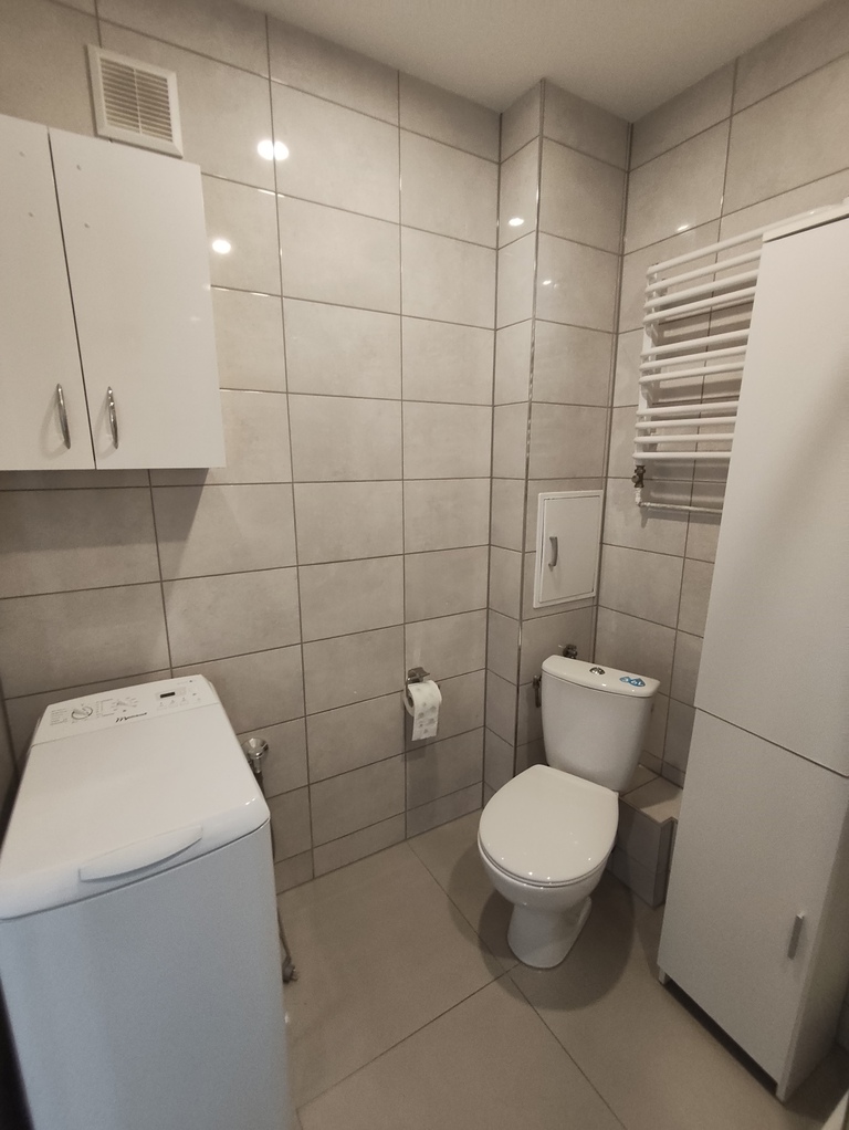 Mieszkanie na wynajem Szczecin, Podzamcze 46 m2 | Arka Nieruchomości