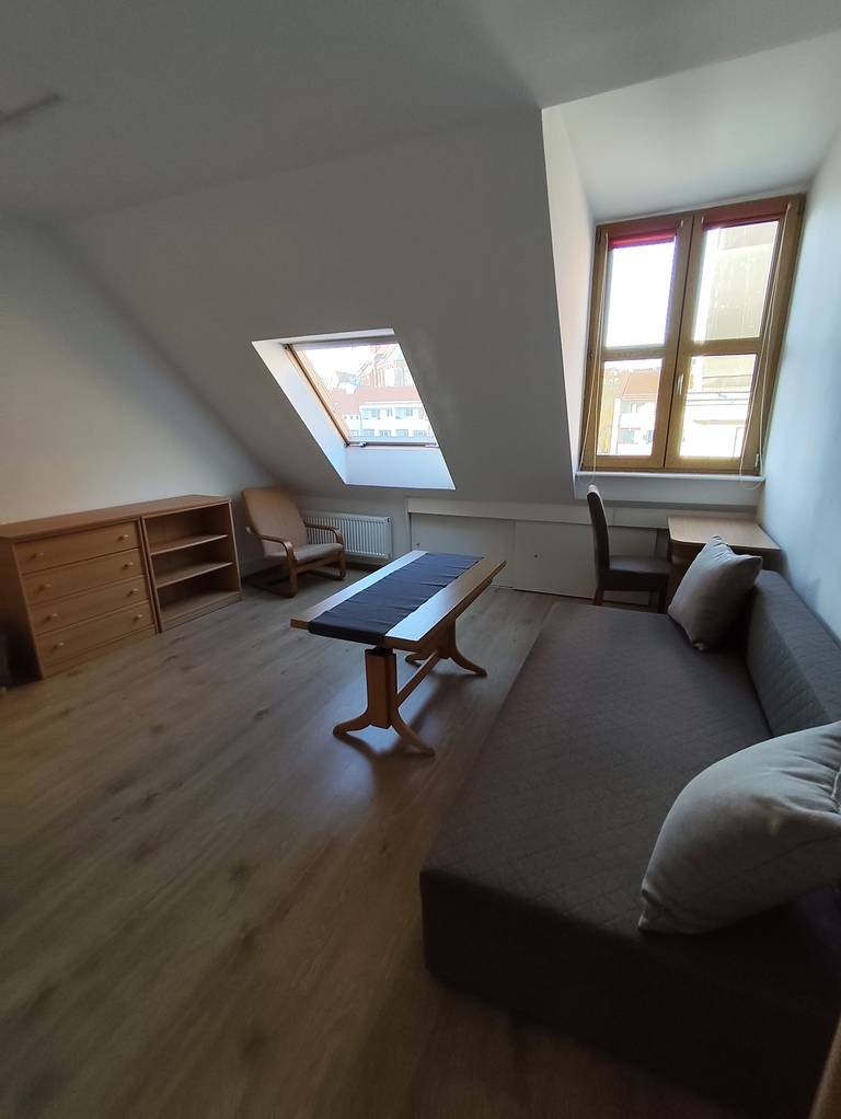 Mieszkanie na wynajem Szczecin, Podzamcze 46 m2 | Arka Nieruchomości