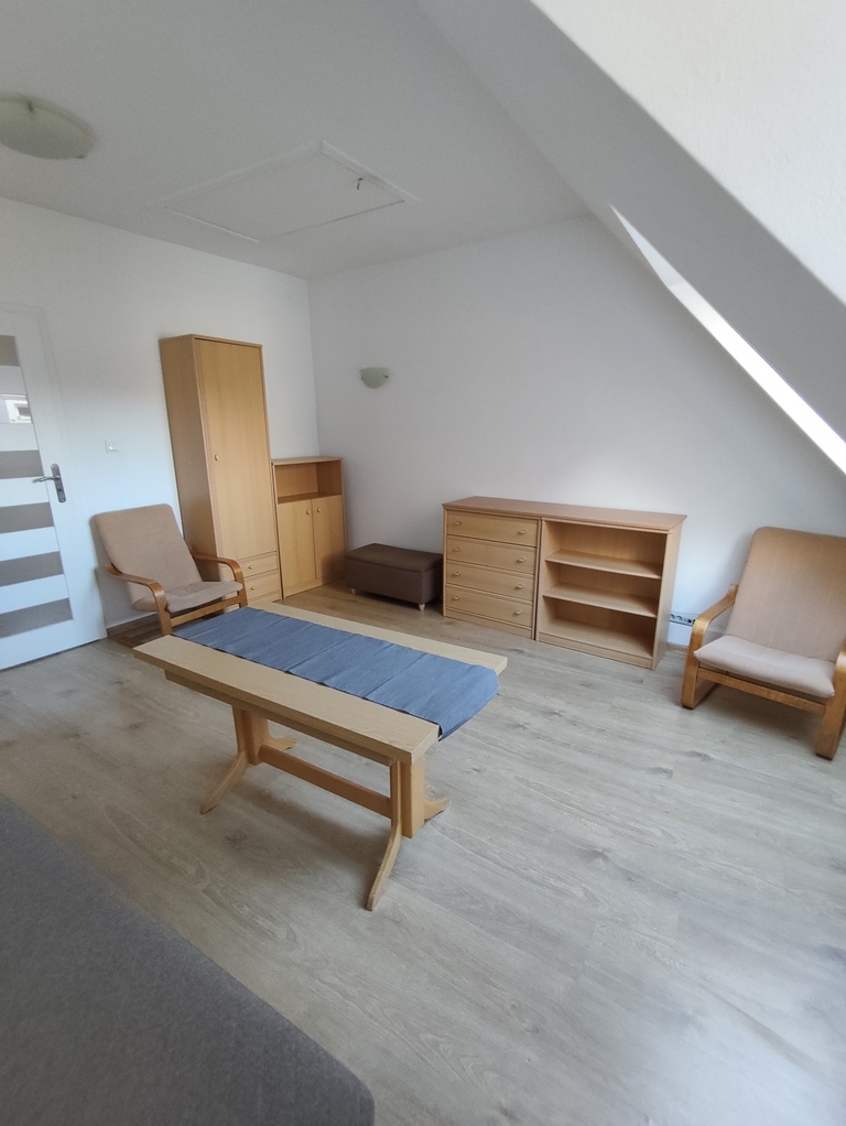 Mieszkanie na wynajem Szczecin, Podzamcze 46 m2 | Arka Nieruchomości