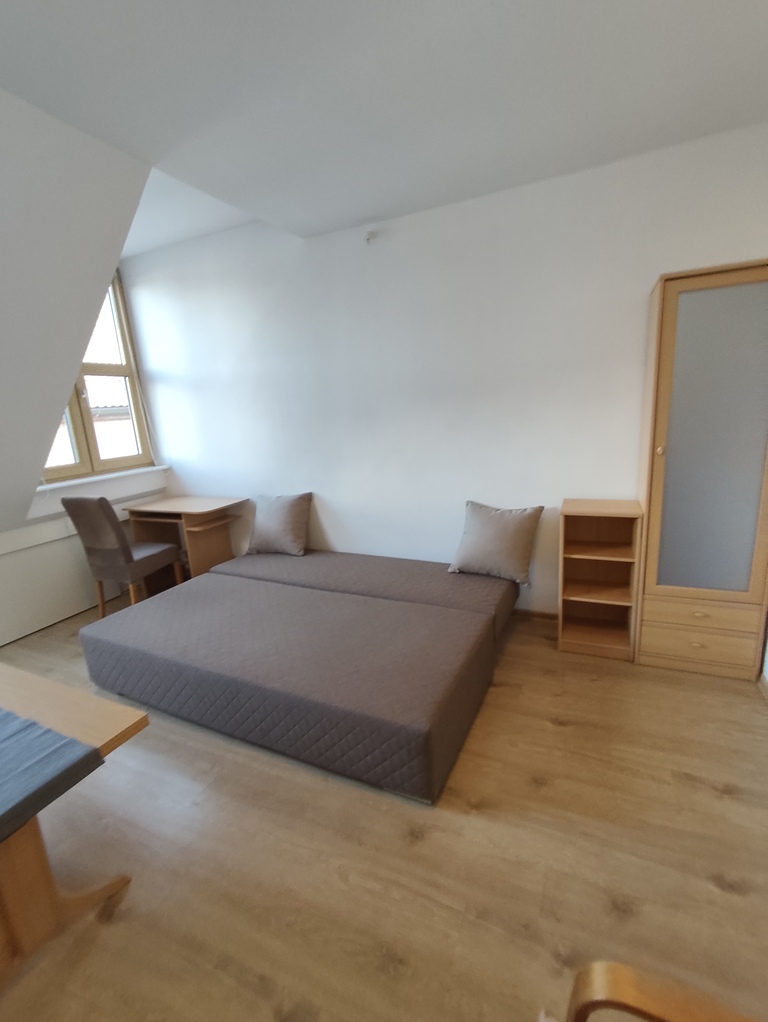 Mieszkanie na wynajem Szczecin, Podzamcze 46 m2 | Arka Nieruchomości