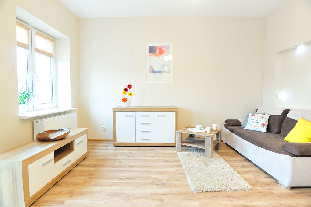 Mieszkanie na wynajem Szczecin, Niebuszewo 27 m2 | Arka Nieruchomości