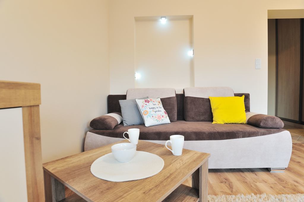 Mieszkanie na wynajem Szczecin, Niebuszewo 27 m2 | Arka Nieruchomości