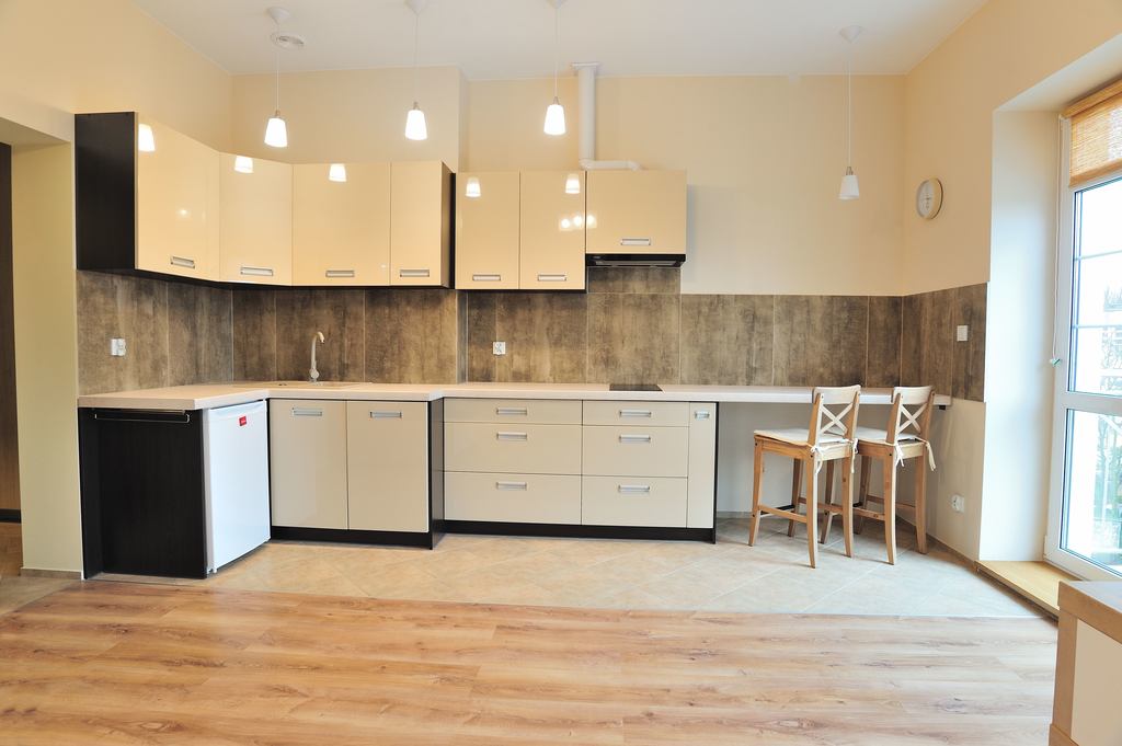 Mieszkanie na wynajem Szczecin, Niebuszewo 27 m2 | Arka Nieruchomości