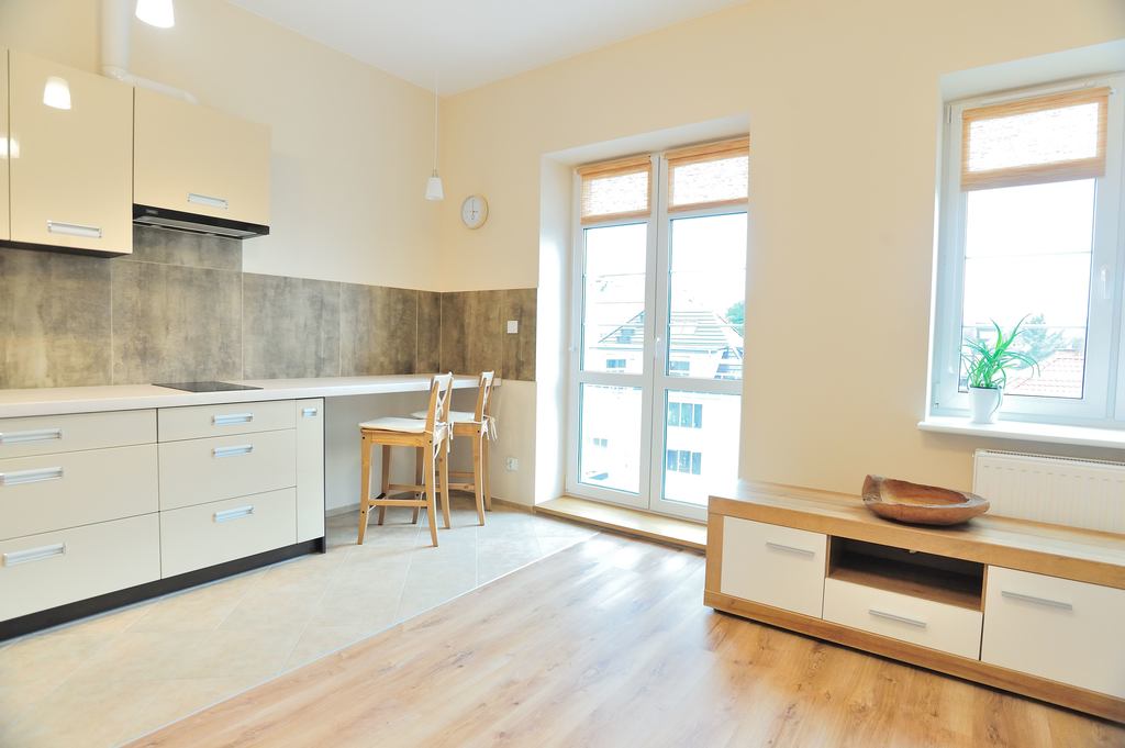 Mieszkanie na wynajem Szczecin, Niebuszewo 27 m2 | Arka Nieruchomości