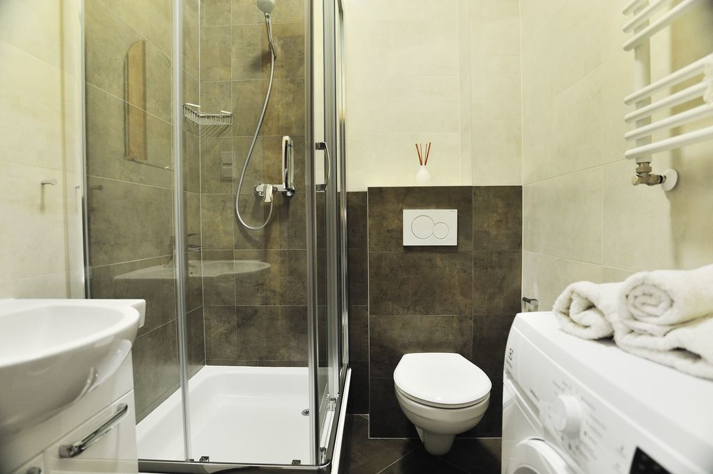 Mieszkanie na wynajem Szczecin, Niebuszewo 27 m2 | Arka Nieruchomości