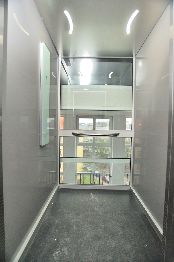 Mieszkanie na wynajem Szczecin, Niebuszewo 27 m2 | Arka Nieruchomości