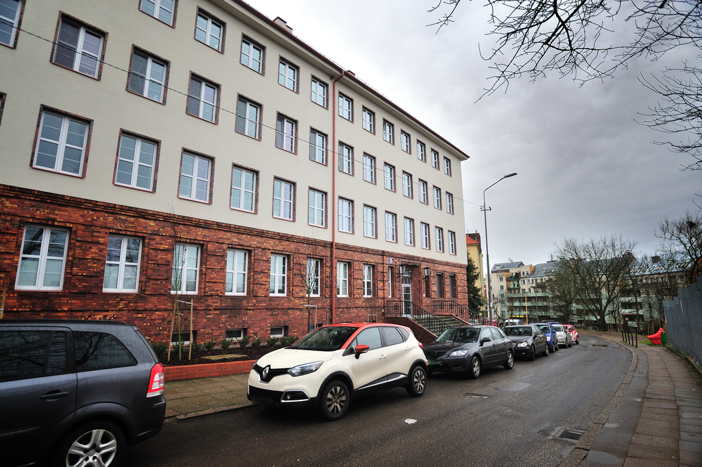 Mieszkanie na wynajem Szczecin, Niebuszewo 27 m2 | Arka Nieruchomości