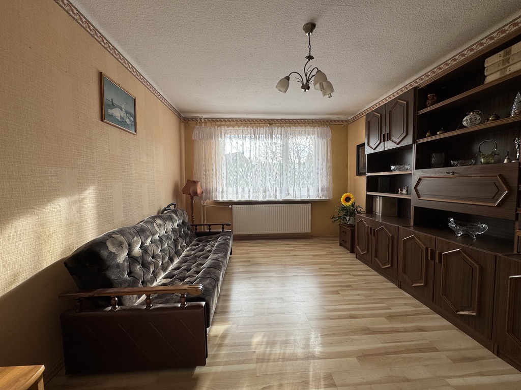 Dom na sprzedaż Goleniów 110 m2 | Arka Nieruchomości