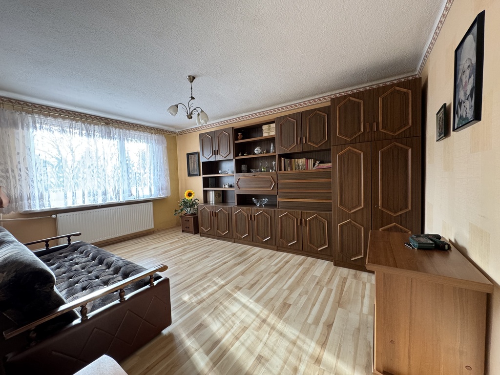 Dom na sprzedaż Goleniów 110 m2 | Arka Nieruchomości