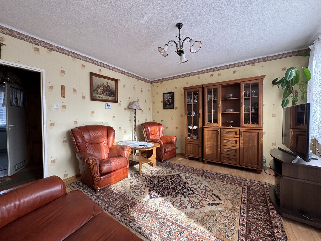 Dom na sprzedaż Goleniów 110 m2 | Arka Nieruchomości