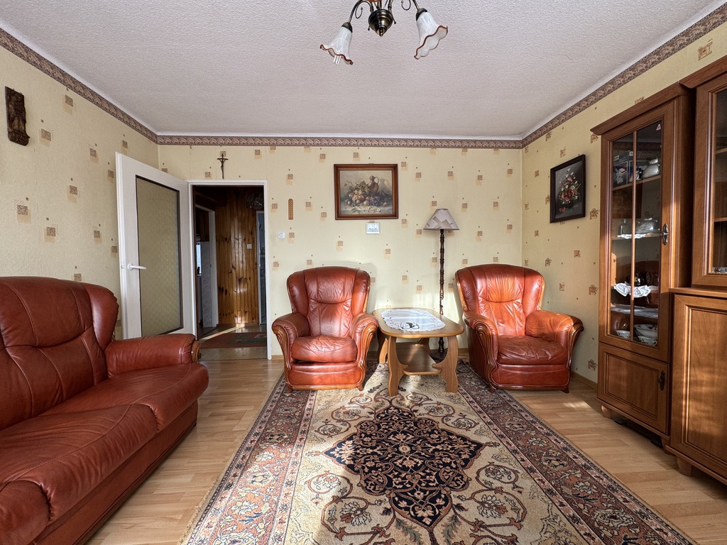 Dom na sprzedaż Goleniów 110 m2 | Arka Nieruchomości