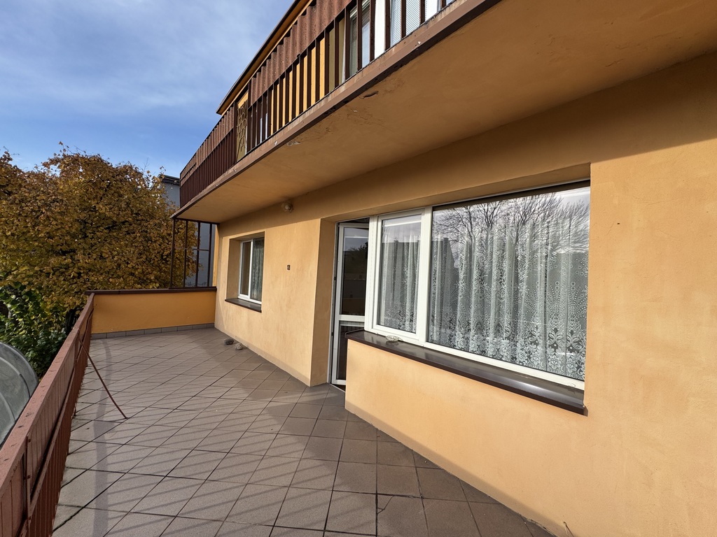 Dom na sprzedaż Goleniów 110 m2 | Arka Nieruchomości