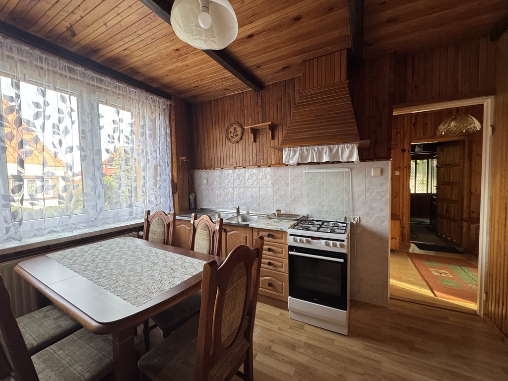 Dom na sprzedaż Goleniów 110 m2 | Arka Nieruchomości