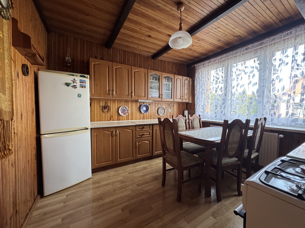 Dom na sprzedaż Goleniów 110 m2 | Arka Nieruchomości