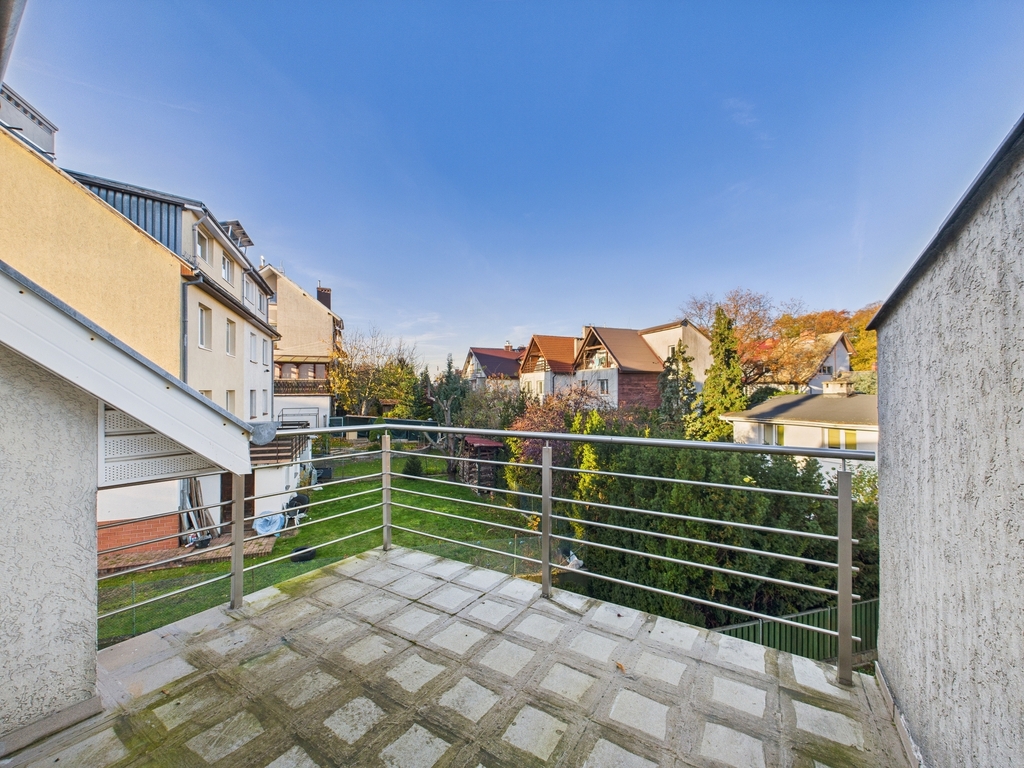 Dom na sprzedaż Szczecin, Zdroje 290 m2 | Arka Nieruchomości