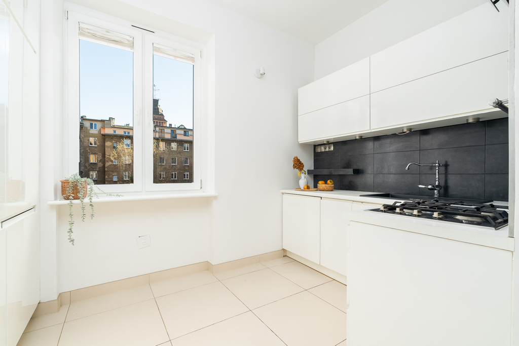 Mieszkanie na wynajem Szczecin, Śródmieście-Centrum 38 m2 | Arka Nieruchomości