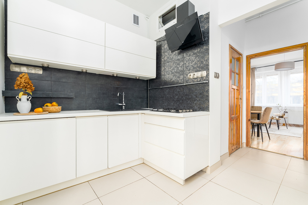 Mieszkanie na wynajem Szczecin, Śródmieście-Centrum 38 m2 | Arka Nieruchomości