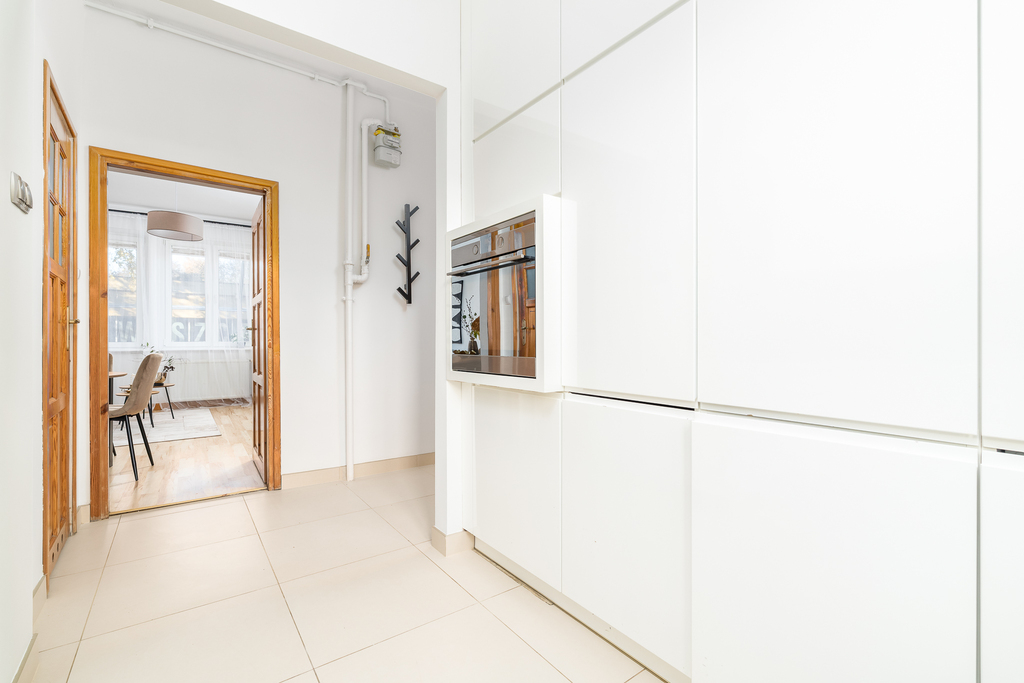 Mieszkanie na wynajem Szczecin, Śródmieście-Centrum 38 m2 | Arka Nieruchomości