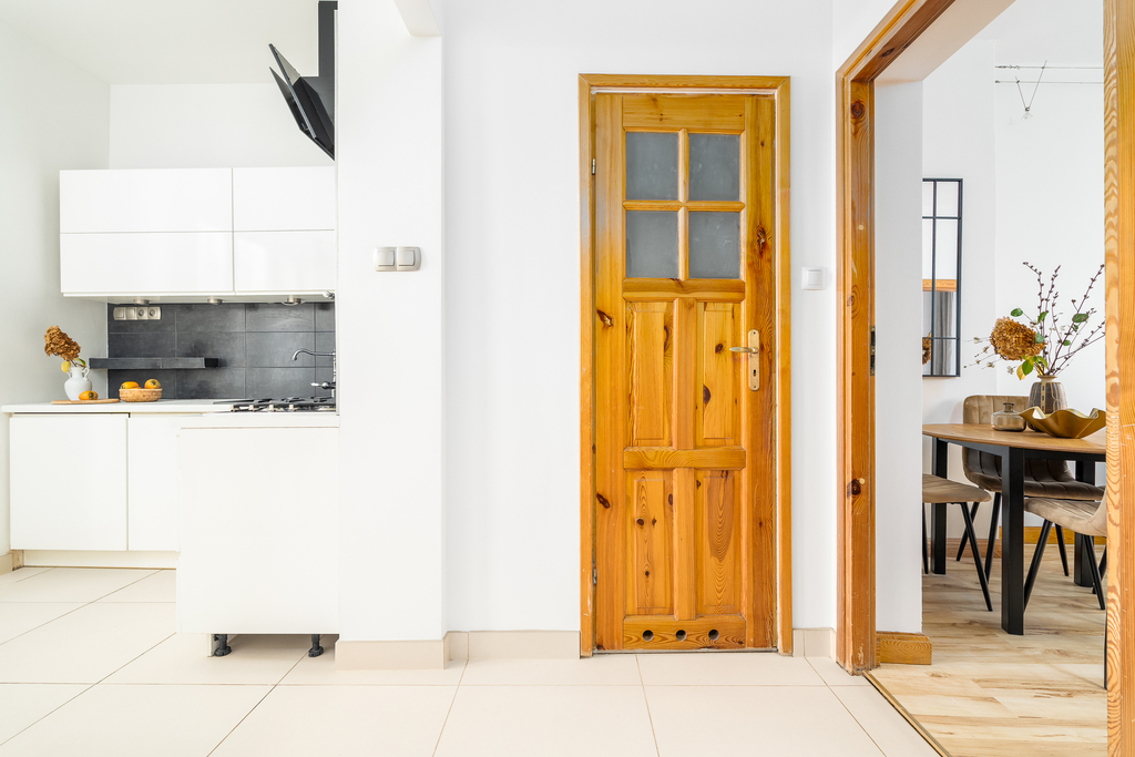 Mieszkanie na wynajem Szczecin, Śródmieście-Centrum 38 m2 | Arka Nieruchomości