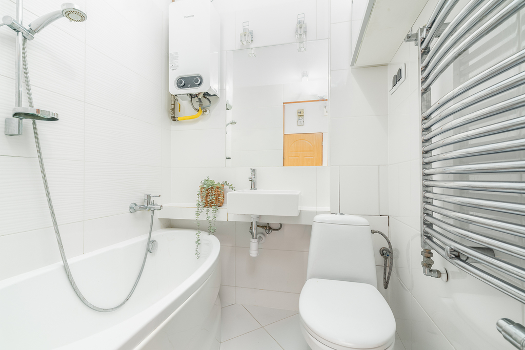 Mieszkanie na wynajem Szczecin, Śródmieście-Centrum 38 m2 | Arka Nieruchomości