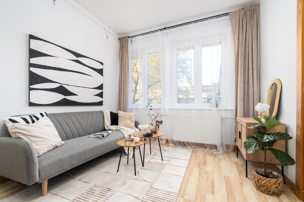 Mieszkanie na wynajem Szczecin, Śródmieście-Centrum 38 m2 | Arka Nieruchomości