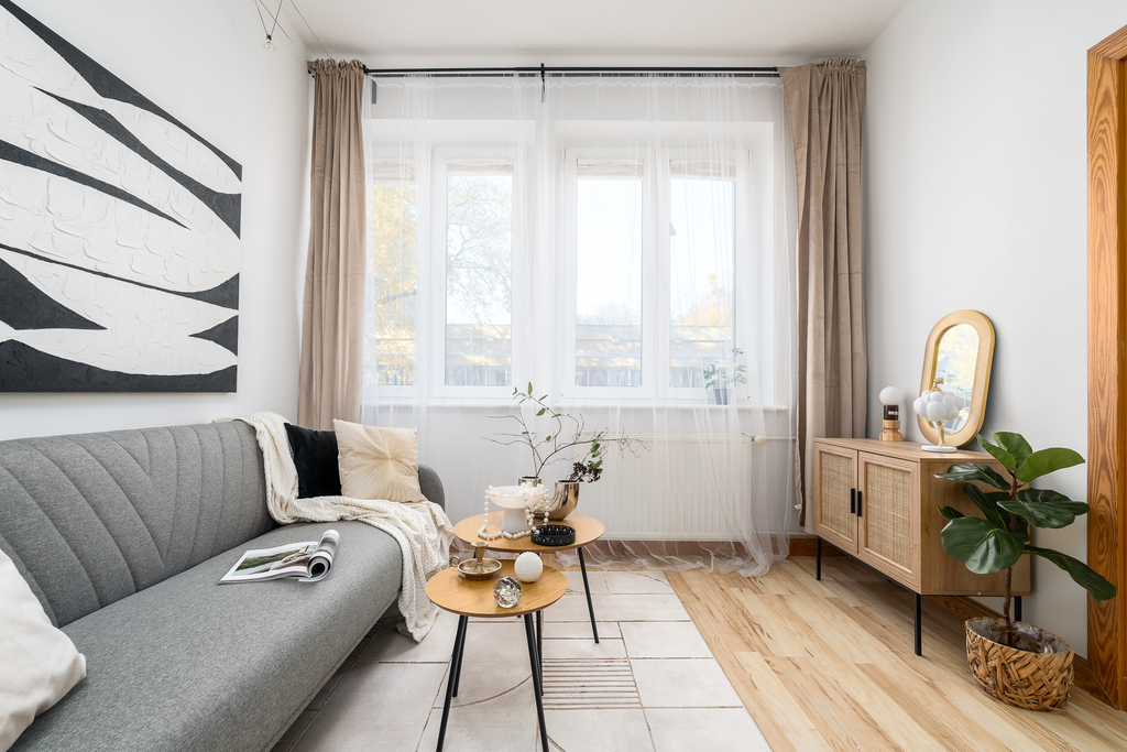 Mieszkanie na wynajem Szczecin, Śródmieście-Centrum 38 m2 | Arka Nieruchomości