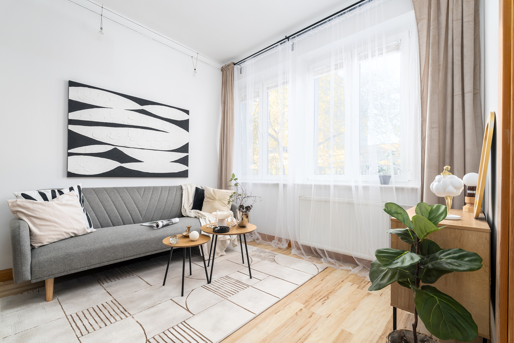 Mieszkanie na wynajem Szczecin, Śródmieście-Centrum 38 m2 | Arka Nieruchomości