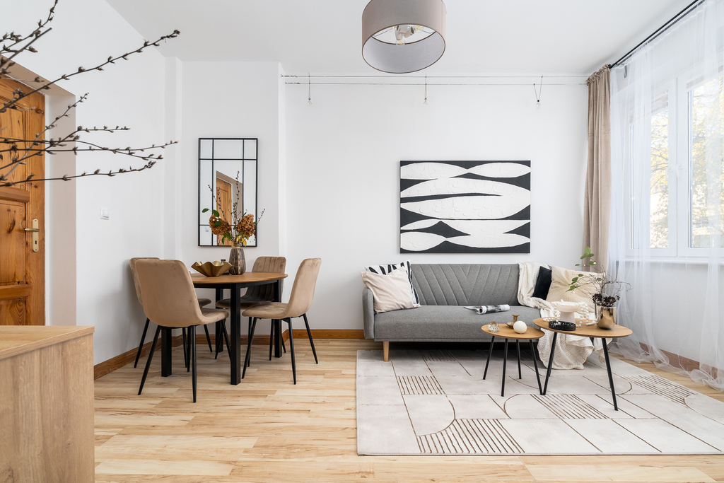 Mieszkanie na wynajem Szczecin, Śródmieście-Centrum 38 m2 | Arka Nieruchomości