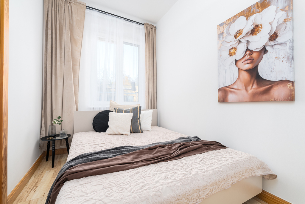 Mieszkanie na wynajem Szczecin, Śródmieście-Centrum 38 m2 | Arka Nieruchomości