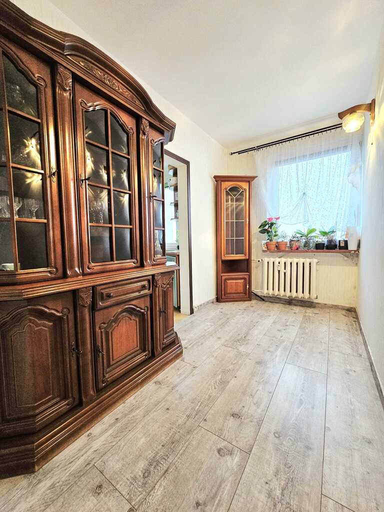 Mieszkanie na sprzedaż Szczecin, os. Zawadzkiego-Klonowica 52 m2 | Arka Nieruchomości