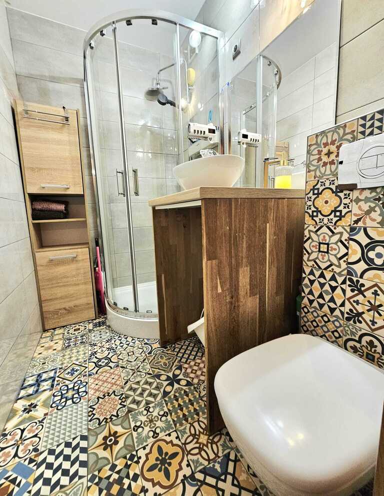 Mieszkanie na sprzedaż Szczecin, os. Zawadzkiego-Klonowica 52 m2 | Arka Nieruchomości