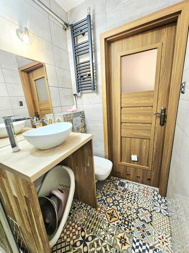 Mieszkanie na sprzedaż Szczecin, os. Zawadzkiego-Klonowica 52 m2 | Arka Nieruchomości