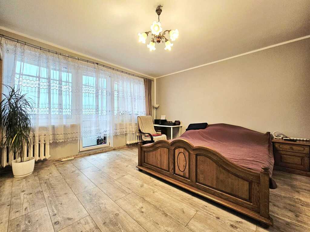 Mieszkanie na sprzedaż Szczecin, os. Zawadzkiego-Klonowica 52 m2 | Arka Nieruchomości