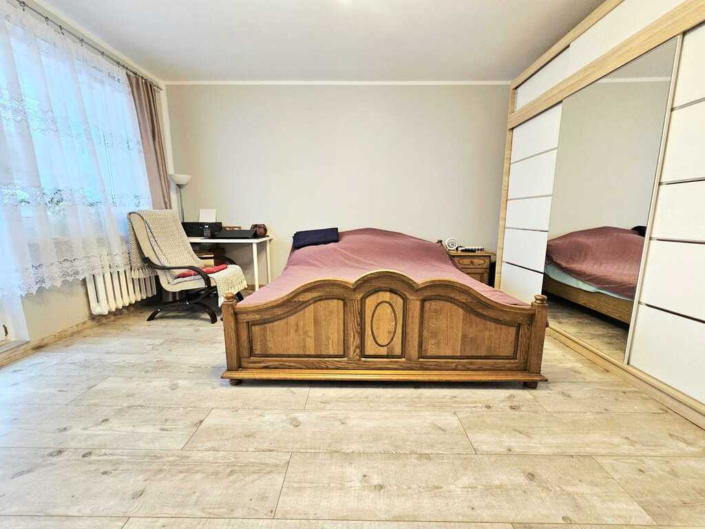 Mieszkanie na sprzedaż Szczecin, os. Zawadzkiego-Klonowica 52 m2 | Arka Nieruchomości