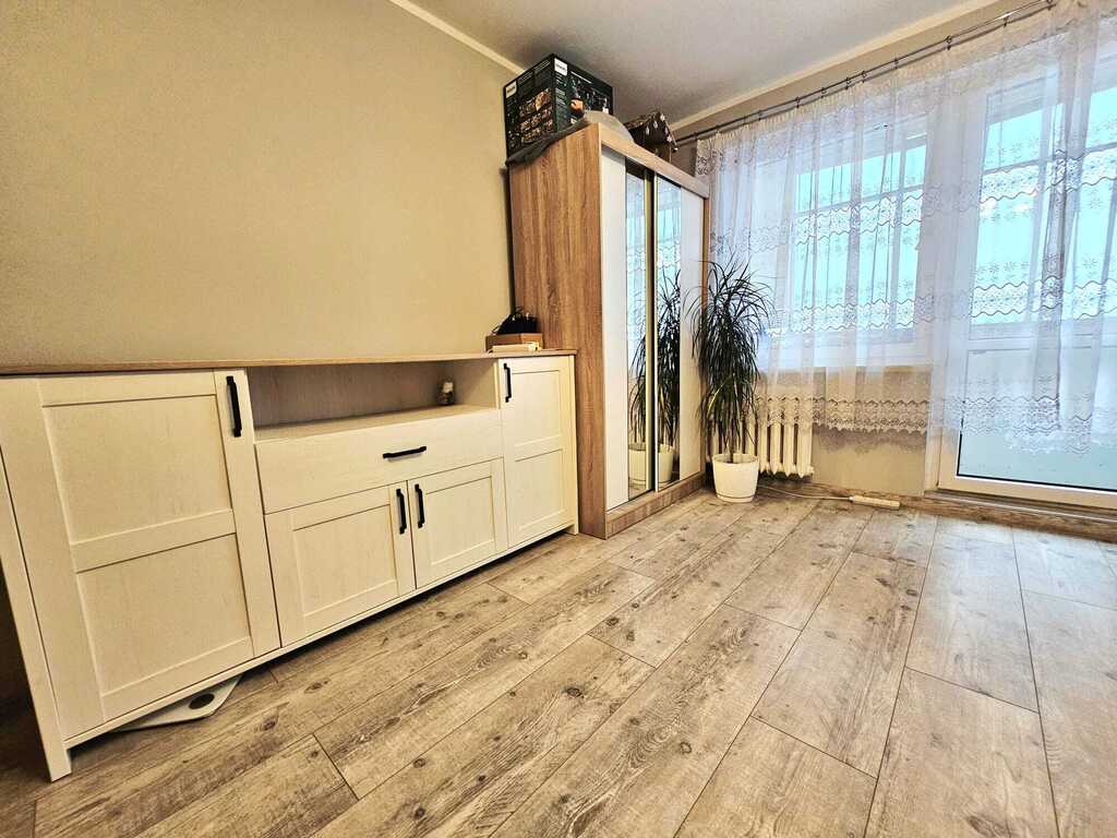 Mieszkanie na sprzedaż Szczecin, os. Zawadzkiego-Klonowica 52 m2 | Arka Nieruchomości