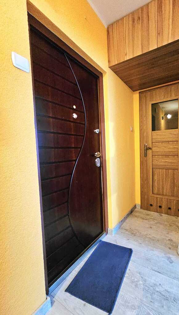 Mieszkanie na sprzedaż Szczecin, os. Zawadzkiego-Klonowica 52 m2 | Arka Nieruchomości