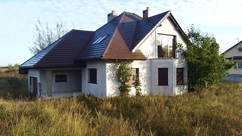 Dom na sprzedaż Parsów 382 m2 | Arka Nieruchomości