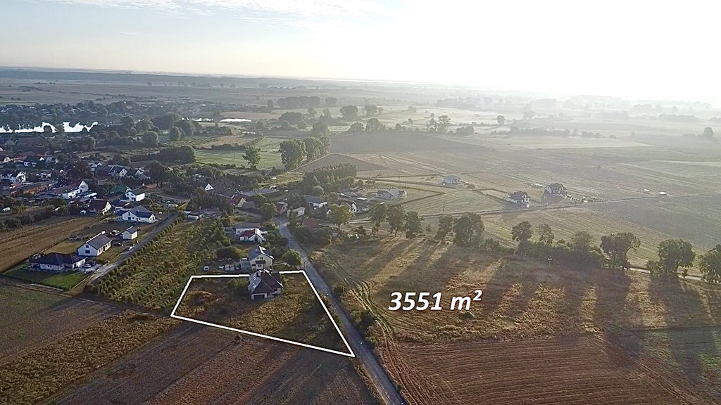 Dom na sprzedaż Parsów 382 m2 | Arka Nieruchomości