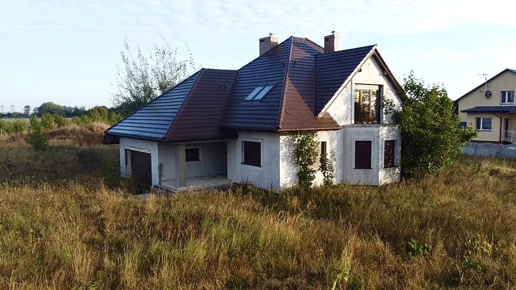 Dom na sprzedaż Parsów 382 m2 | Arka Nieruchomości