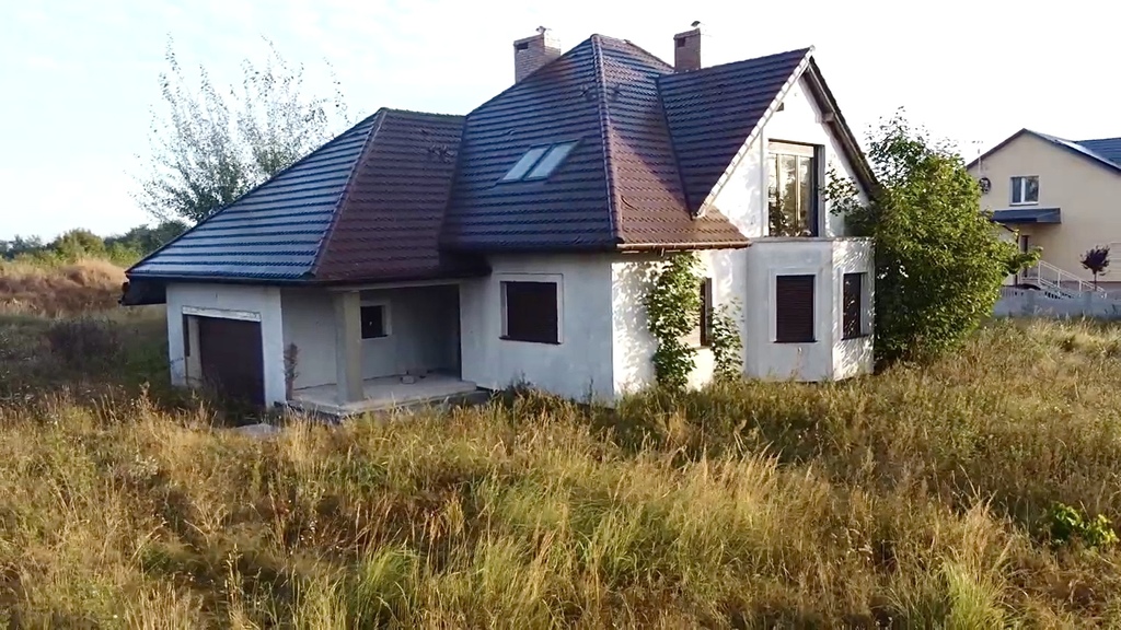 Dom na sprzedaż Parsów 382 m2 | Arka Nieruchomości